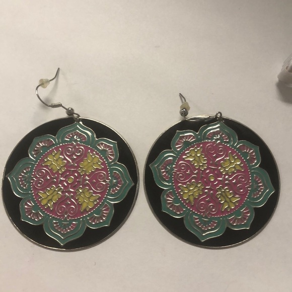 Jewelry - Cute earrings